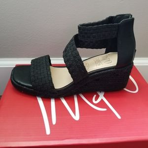 Impo Nalani Espadrille Wedge Sandal
